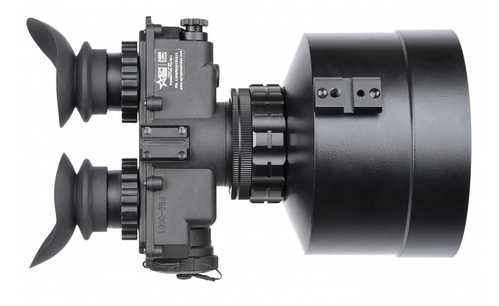 Amazon.com: AGM 13F8P82325401 FoxBat-8 3AW1 – Night Vision Bi